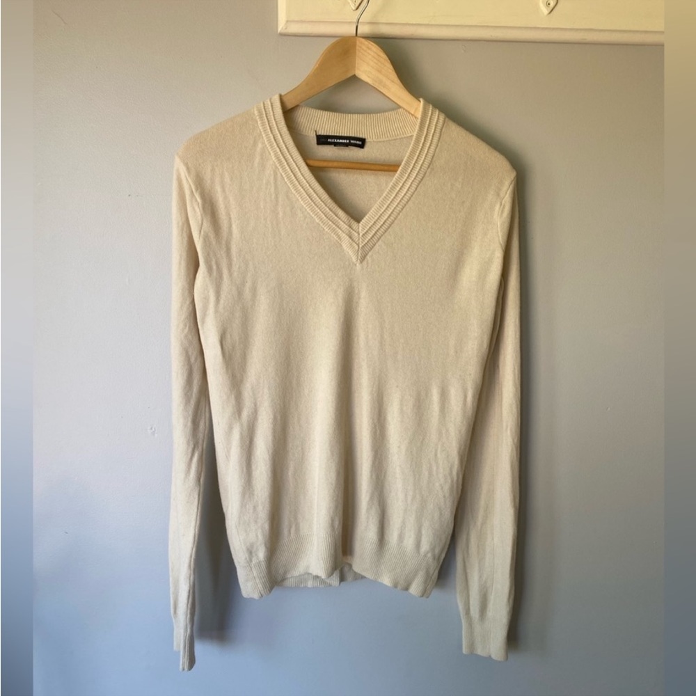 Alexander Wang Cashmere Sweater (medium)